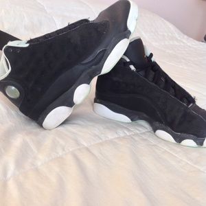 Jordan 13s
